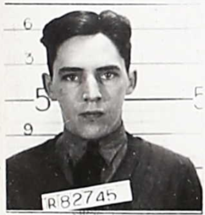 Photo of JOHN ARTHUR MCMAHON