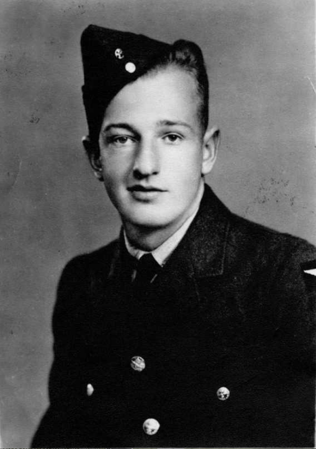 Photo of JOHN FRANCIS MCMANUS