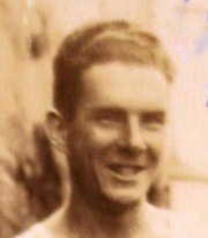 Photo of James Parker McMillin