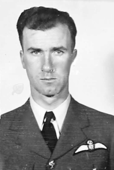 Photo of GEORGE MELVIN STARK MCMORRAN