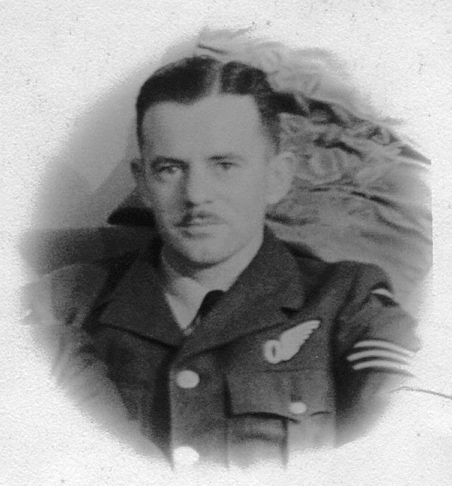 Photo of Francis Hugh McMullin