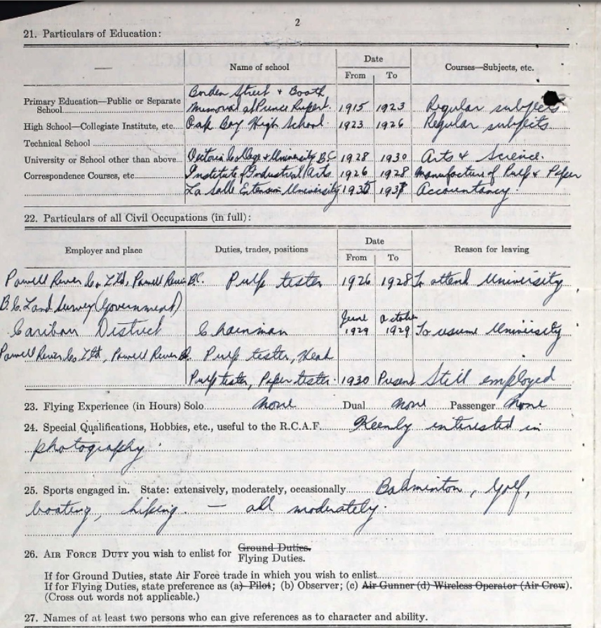 Attestation paper (2)