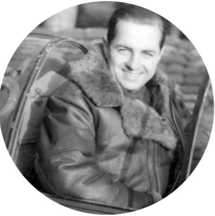 Photo of Donald Burton McPhail