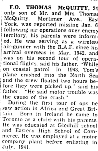 Photo of THOMAS MCQUITTY