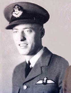 Photo of Hector E. McRae