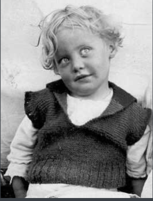 Photo of HECTOR EARL MCRAE