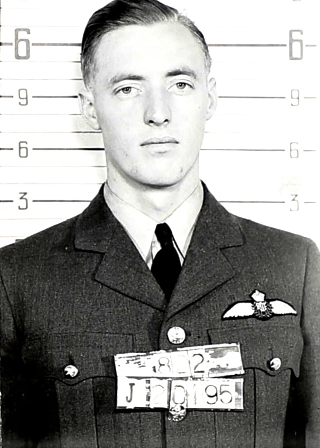 Photo of HECTOR EARL MCRAE