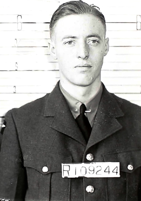 Photo of HECTOR EARL MCRAE