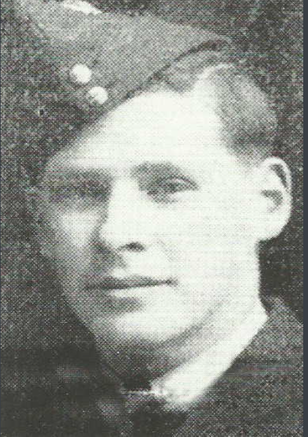 Photo of RONALD CAMERON MCRAE