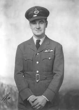 Photo of Ian McRobie