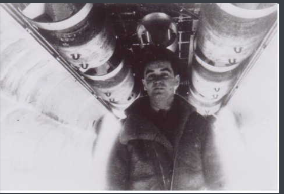 Photo of IAN MACKENZIE MCROBIE