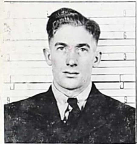 Photo of Thomas Eldon Magill