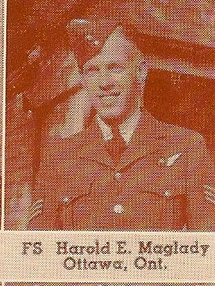 Photo of HAROLD ERNEST MAGLADRY