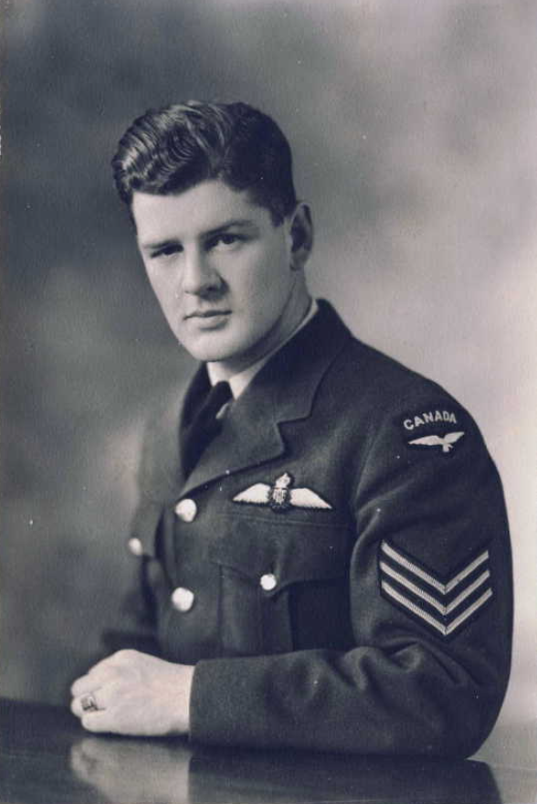 Photo of CLARENCE NORRIS MAGNUSSON