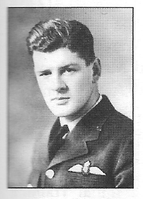 Photo of CLARENCE NORRIS MAGNUSSON