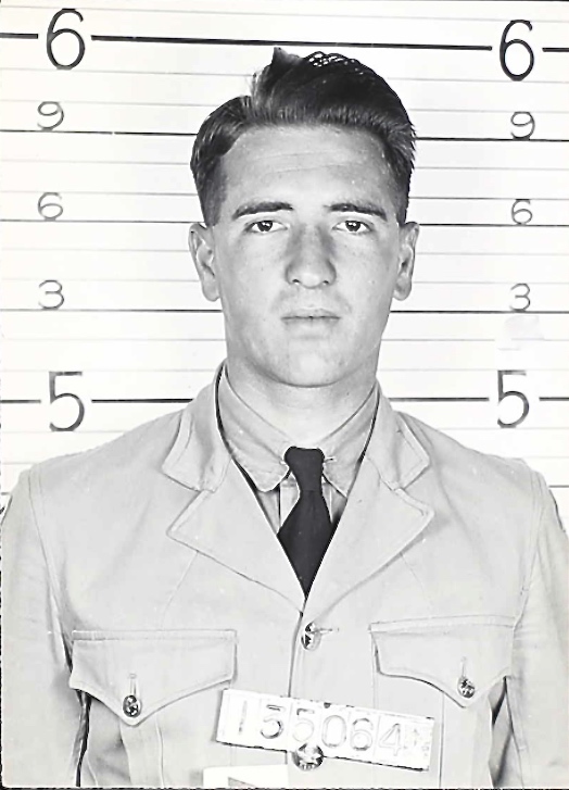 Photo of Mihcael Stanley Reece Mahon