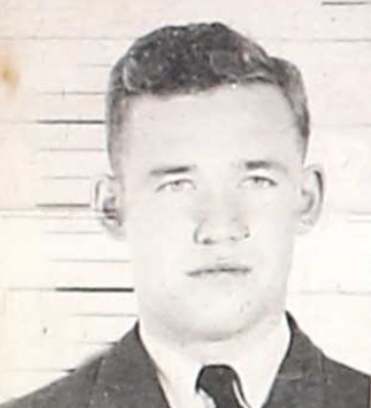 Photo of ALEXANDER CAMPBELL MAIR