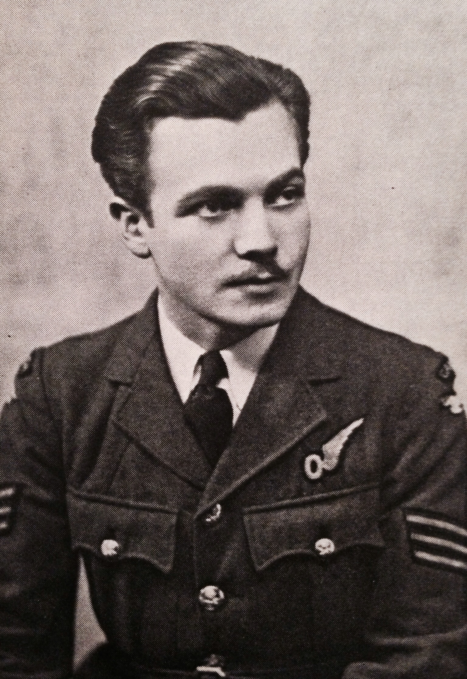 Photo of EMILE FRANCOIS BRUNO MANDIN