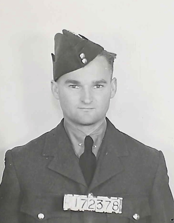 Photo of FREDERICK JOHN MANNING