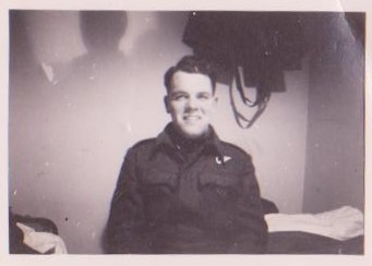 Photo of William Manser