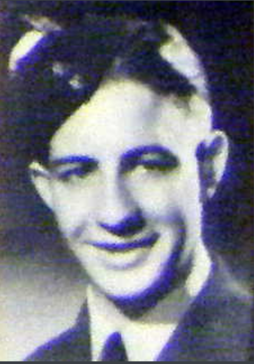 Photo of STANLEY MARA