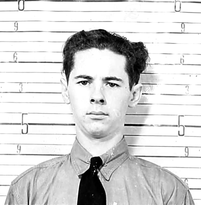 Photo of JOSEPH CYRIL ROBERT MARANDA