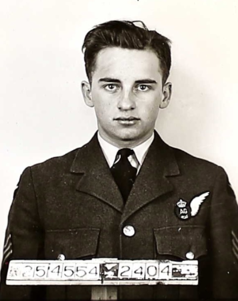 Photo of DOUGLAS LLOYD MARCELLUS