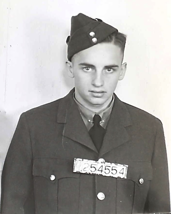 Photo of DOUGLAS LLOYD MARCELLUS