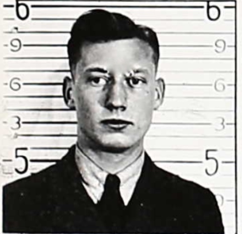 Photo of ALAN ARTHUR MARGRETT