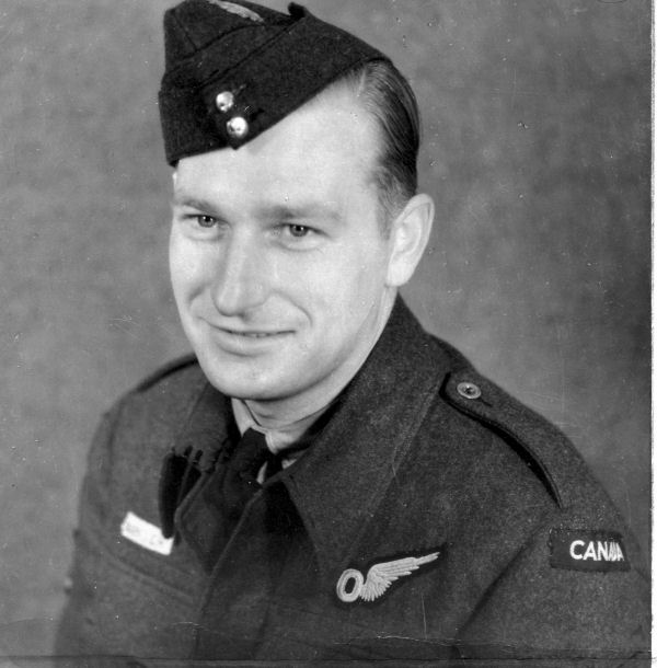 Photo of George Marks