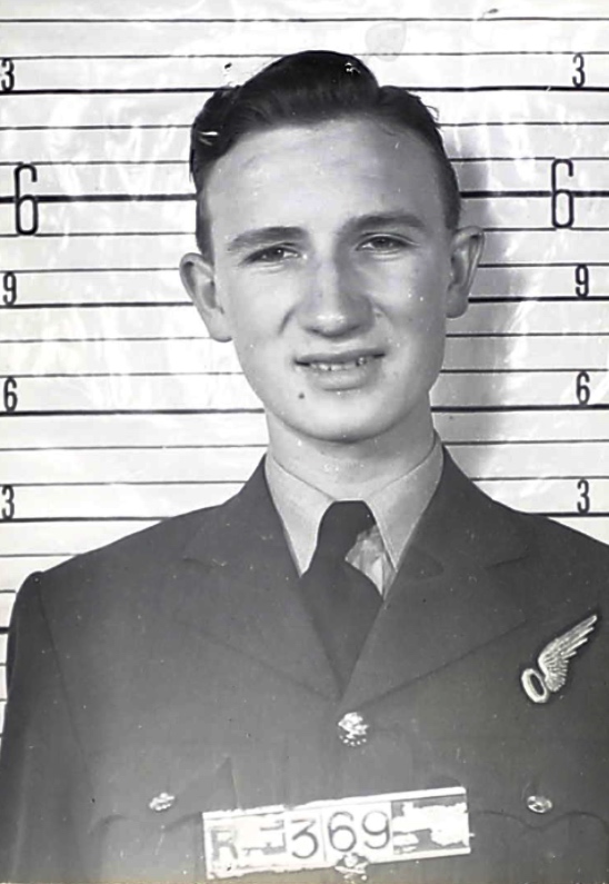 Photo of WALTER DOUGLAS MARKS