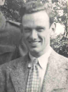 Photo of JOHN GLENFORD ALEXANDER MARSHALL