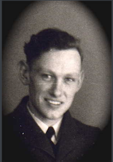 Photo of JOHN GLENFORD ALEXANDER MARSHALL