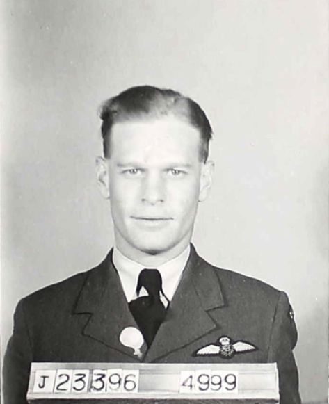 Photo of WILLIAM KENNETH MARSHALL