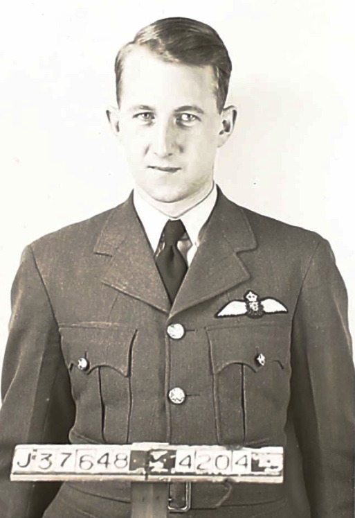 Photo of JOHN GEORGE MARTIN