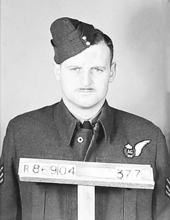 Photo of MAURICE JAMES MARTIN