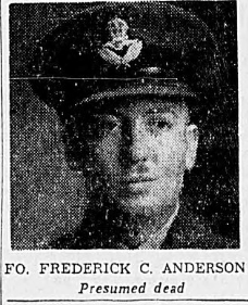 Photo of FREDERICK CAMERON ANDERSON
