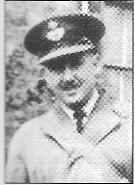 Photo of FREDERICK CAMERON ANDERSON