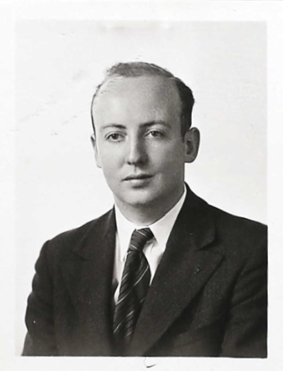 Photo of Frederick Cameron Anderson