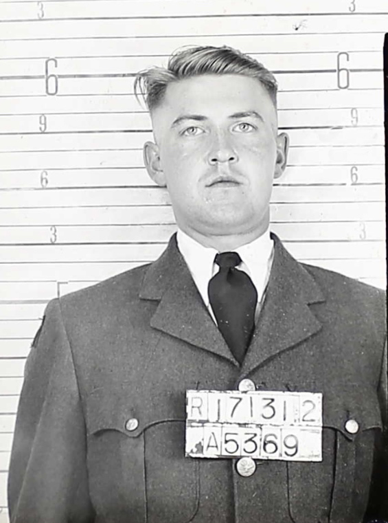 Photo of ROBERT JOSEPH ASHLEY