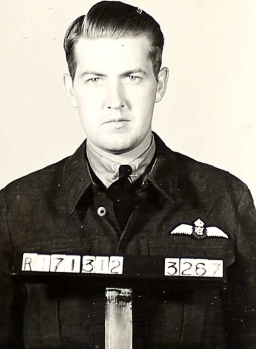 Photo of ROBERT JOSEPH ASHLEY