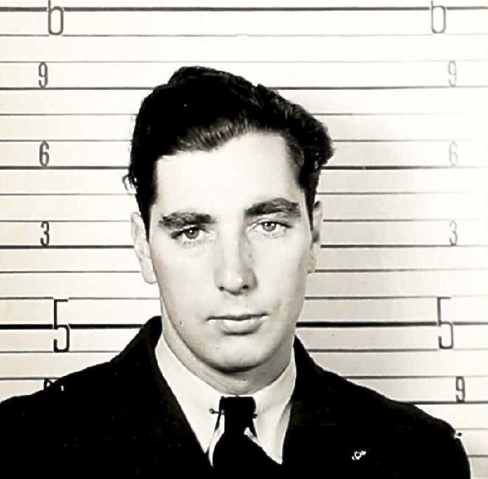 Photo of Reginald Newman Barlow