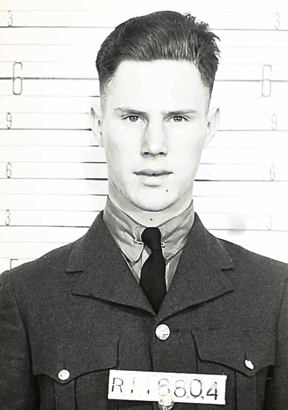 Photo of ROBERT LEROY BAXTER