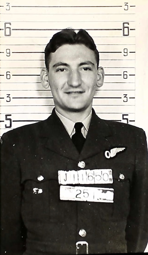 Photo of John Anthony Belecky