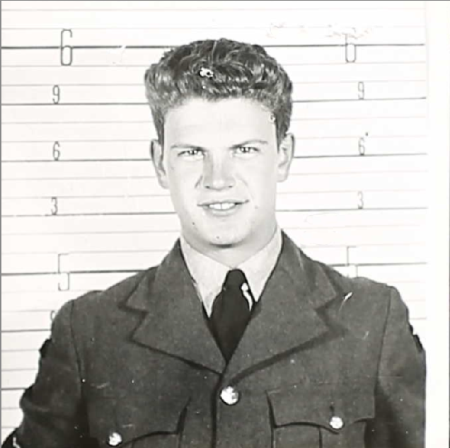 Photo of RICHARD ALANSON BENDWIG