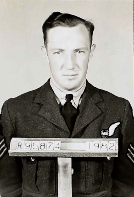 Photo of Forbes Govan Benning