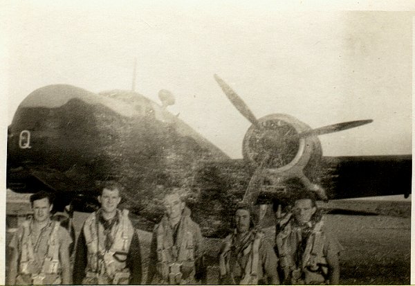 Photo of Ross H. Bertran