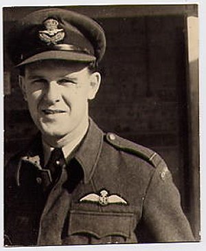 Photo of Ross Bertran, in Egypt