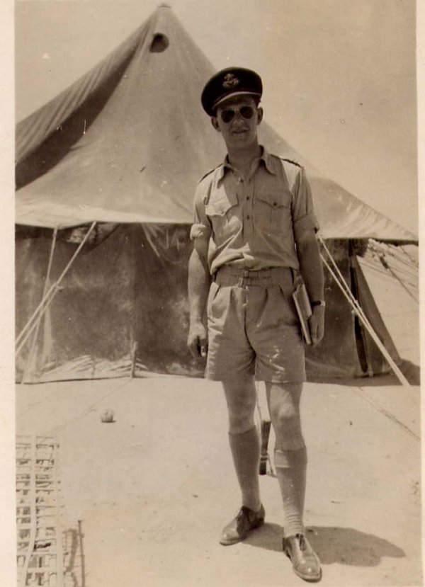 Photo of Ross Bertran