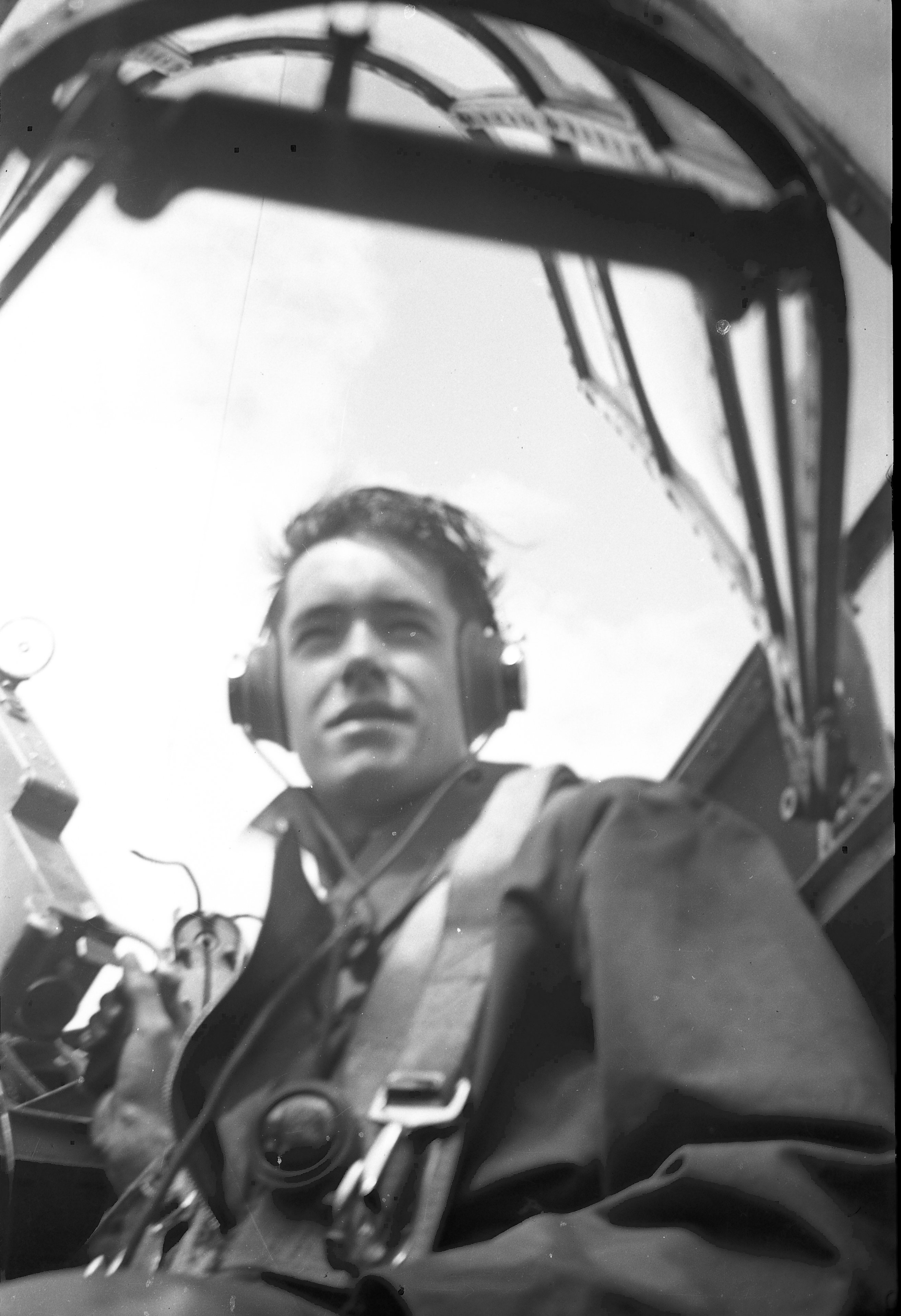 Photo of Ralph Wesley Billing